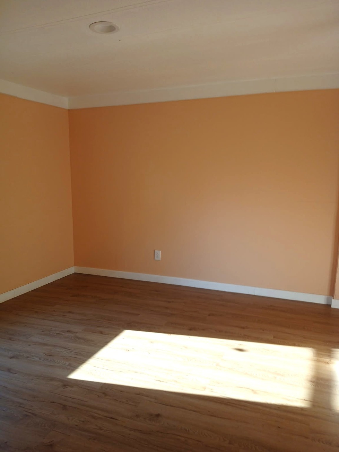 25956 Lantern Lane New Caney, TX 77357 - Photo 5 of 7 a view of wooden floor and brick walls