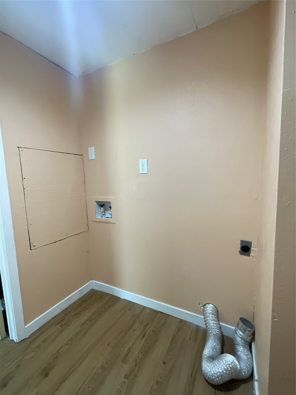 25956 Lantern Lane New Caney, TX 77357 - Photo 7 of 7 a bathroom with a toilet and sink