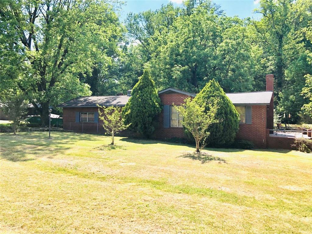 4395 Highway 411 Rydal, GA 30171 - Photo 1 of 1