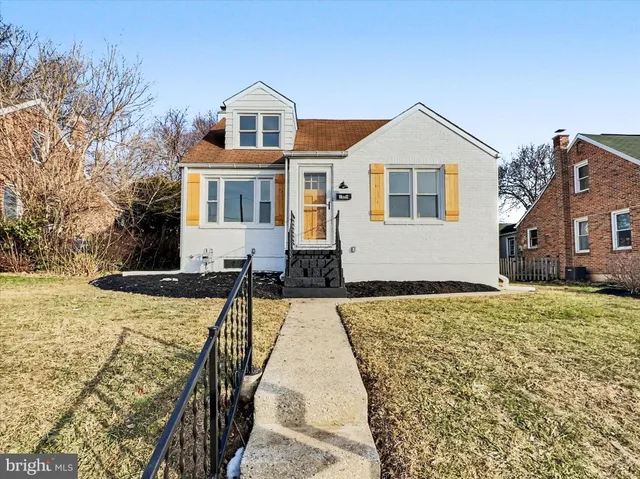 $259,995 | 109 North Oxford Street, York, PA 17402