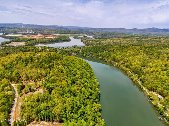 $139,900 | 1003 Sheerwater Road, Kingston, TN 37763