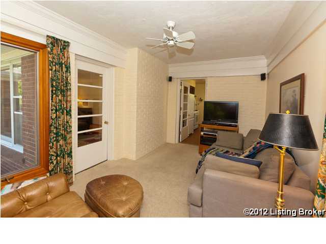 1836 Gresham Road Louisville, KY 40205 - Photo 14 of 25 Additional Photo