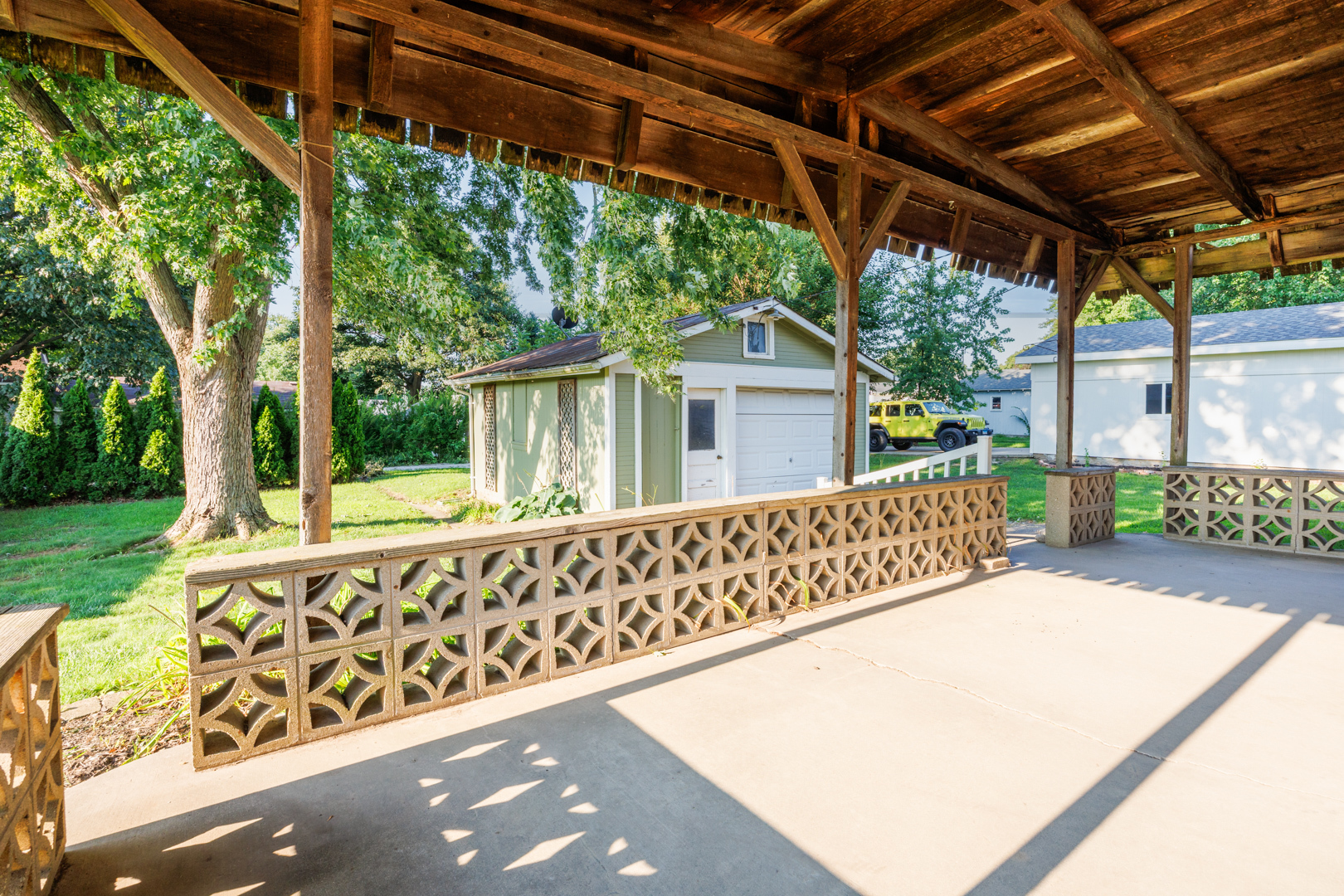 126 West Main Street El Paso, IL 61738 - Photo 33 of 41