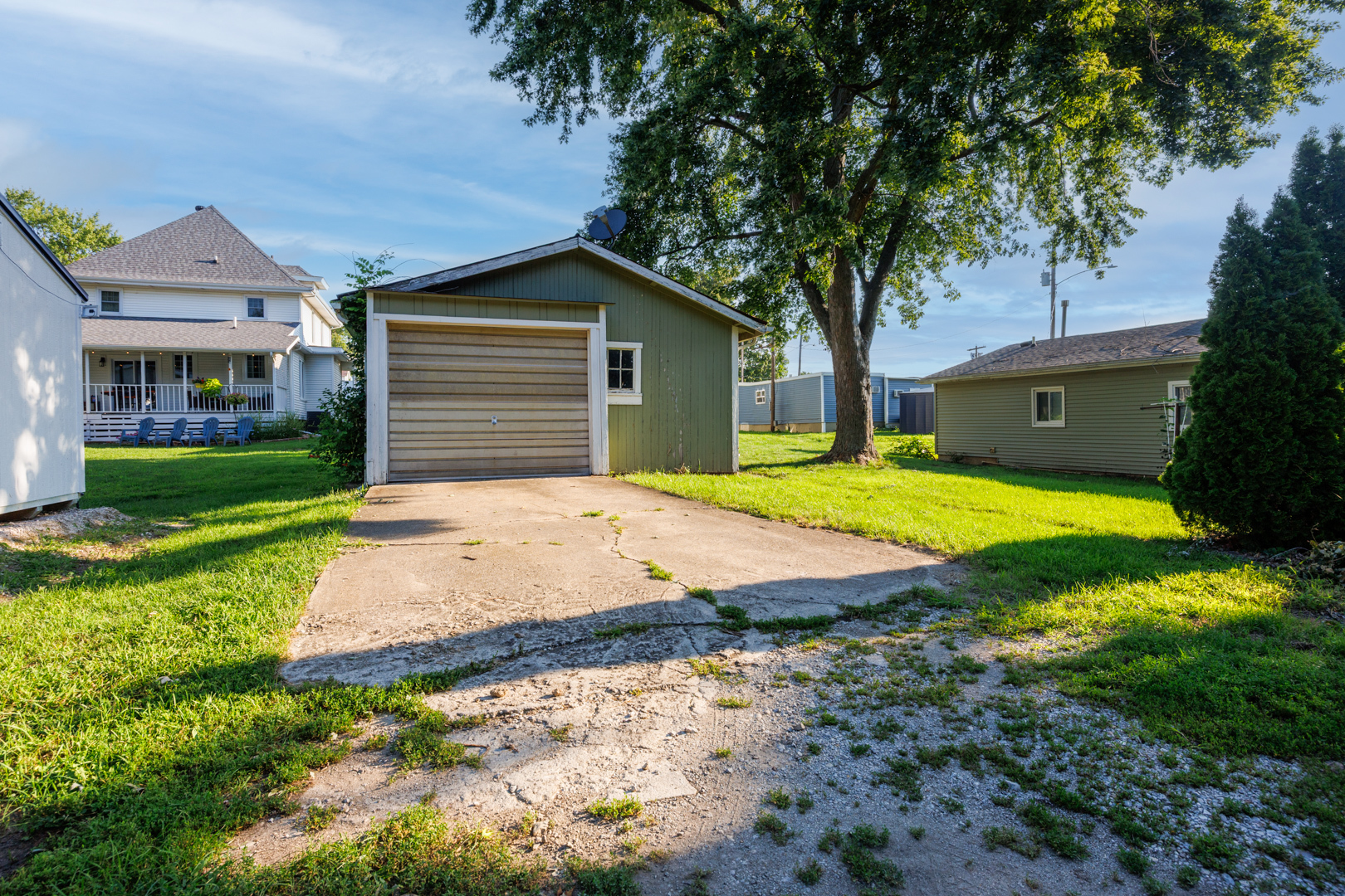 126 West Main Street El Paso, IL 61738 - Photo 34 of 41