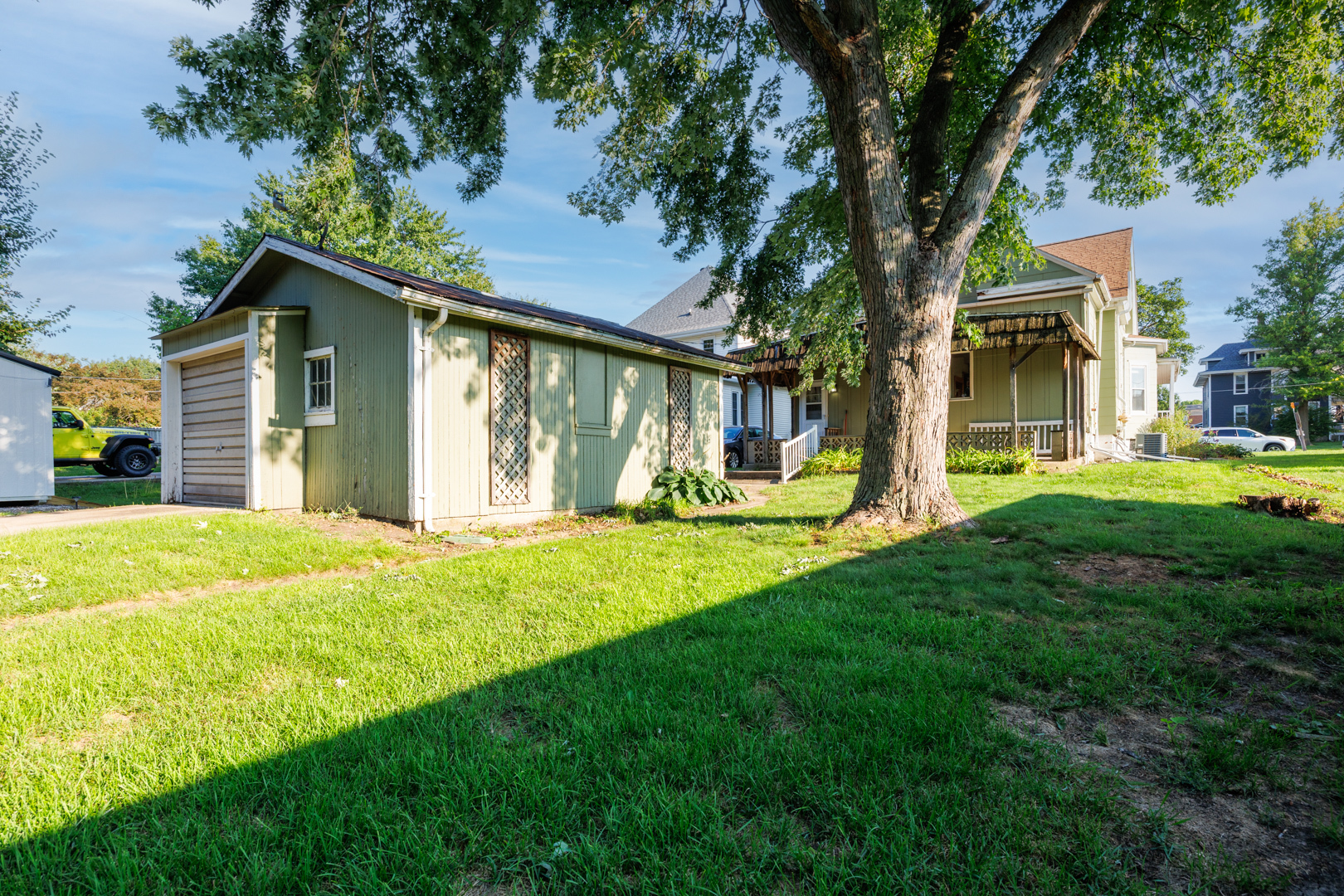 126 West Main Street El Paso, IL 61738 - Photo 35 of 41