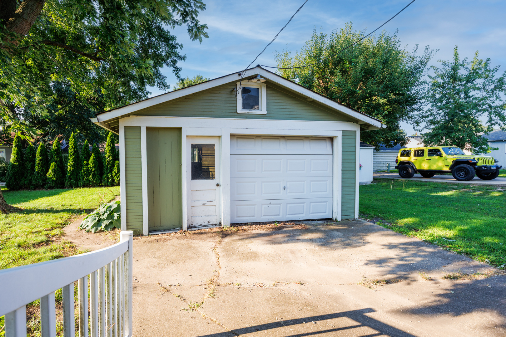 126 West Main Street El Paso, IL 61738 - Photo 37 of 41