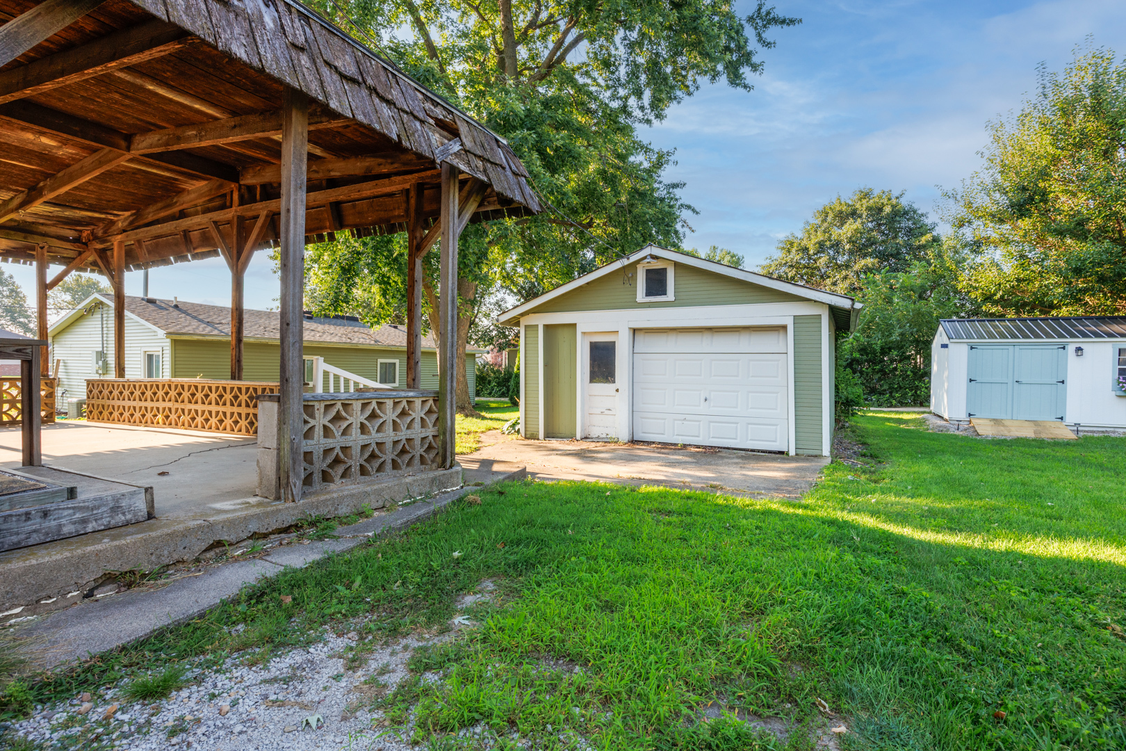 126 West Main Street El Paso, IL 61738 - Photo 38 of 41