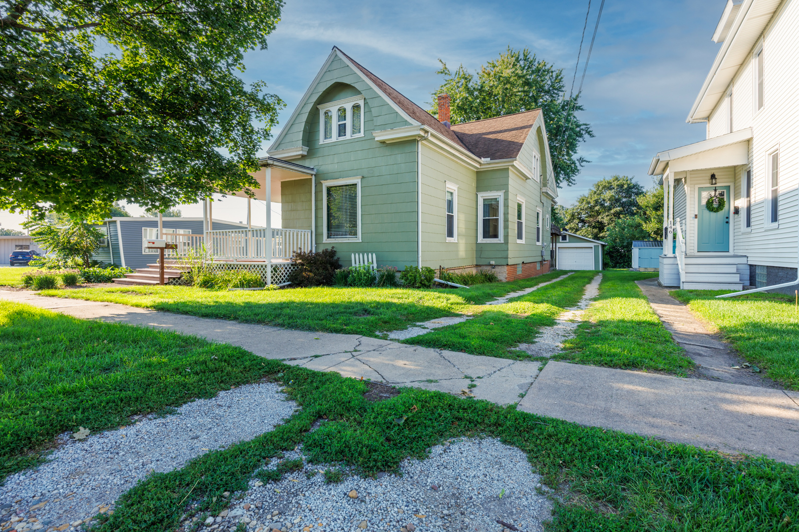 126 West Main Street El Paso, IL 61738 - Photo 39 of 41