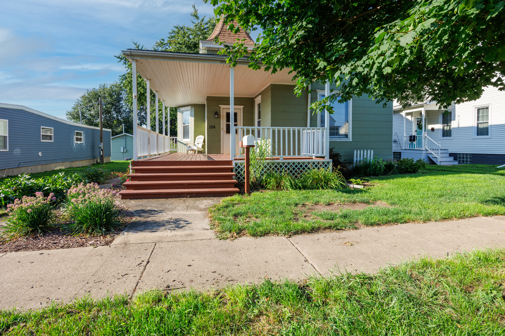 126 West Main Street El Paso, IL 61738 - Photo 40 of 41