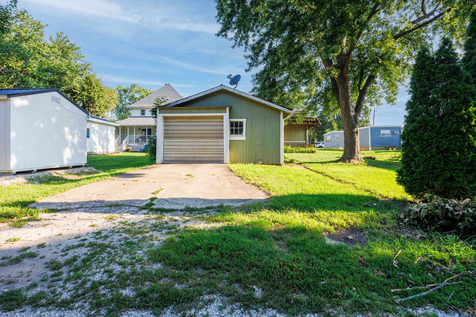 126 West Main Street El Paso, IL 61738 - Photo 41 of 41