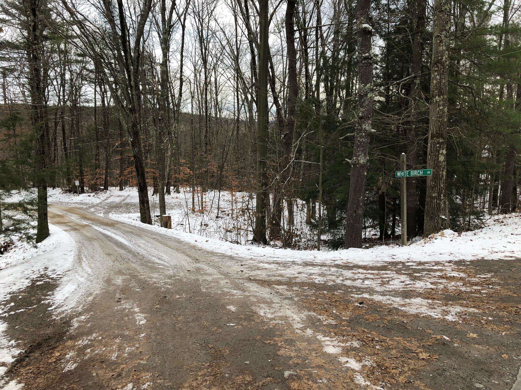 White Birch Road Henniker, NH 03242 - Photo 2 of 5