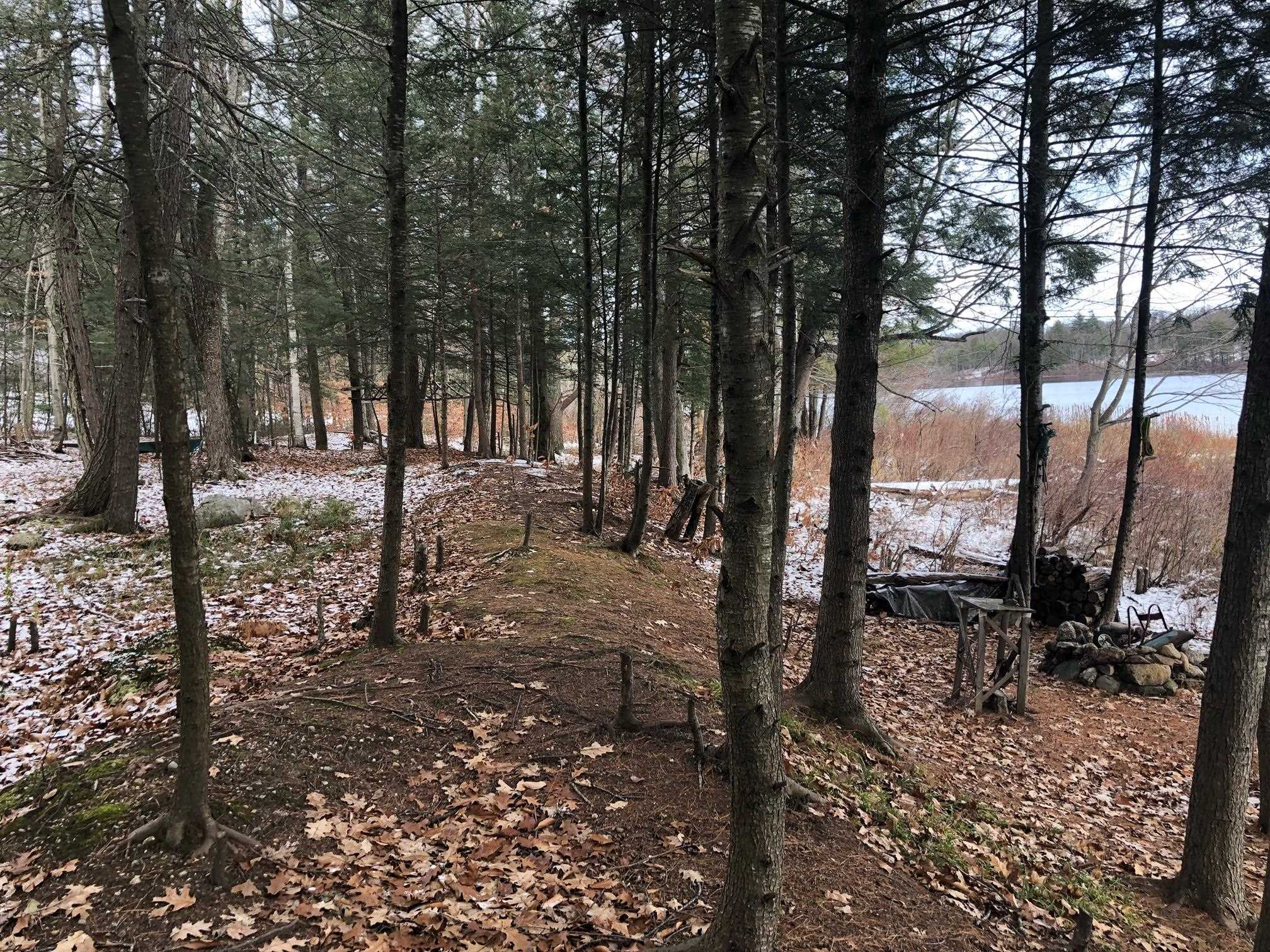 White Birch Road Henniker, NH 03242 - Photo 3 of 5