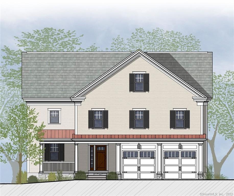 500 Main Street, Unit 7 Ridgefield, CT 06877 - Photo 1 of 1