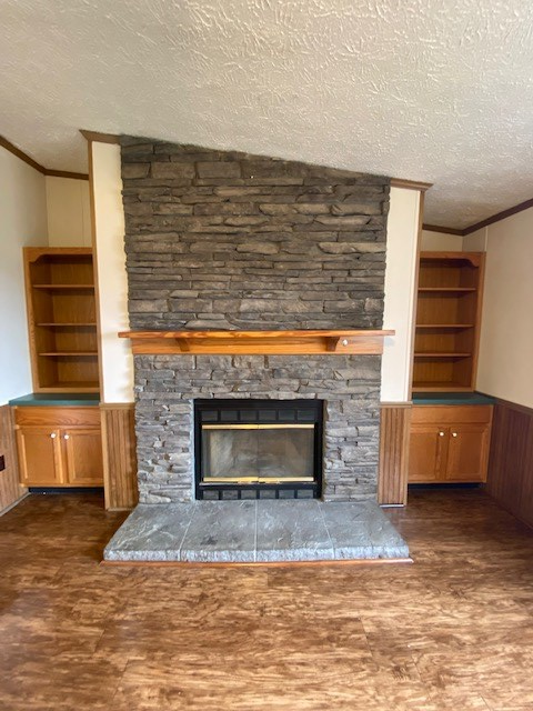 244 Twin Lakes Road Chatsworth, GA 30705 - Photo 22 of 34 Gallery Image 22
