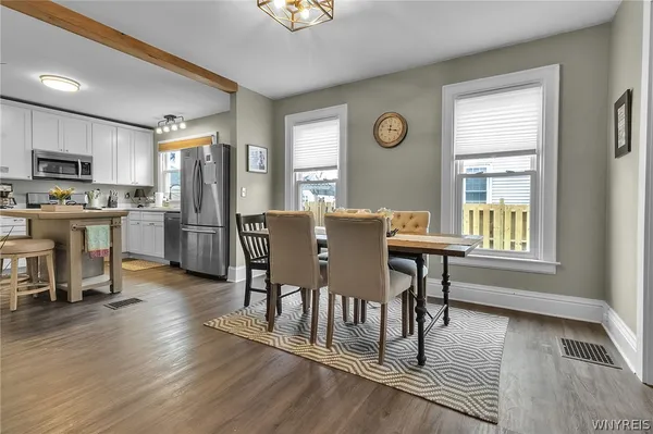 $359,900 | 251 Pleasant Avenue, Hamburg, NY 14075