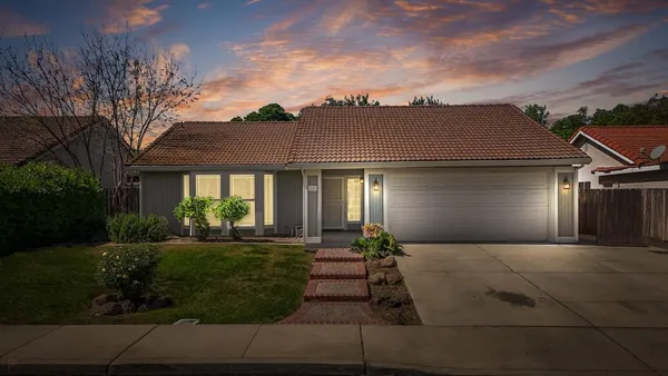 $630,000 | 1841 South Willow Creek Drive, Tracy, CA 95376