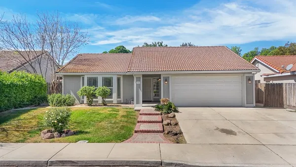 $630,000 | 1841 South Willow Creek Drive, Tracy, CA 95376