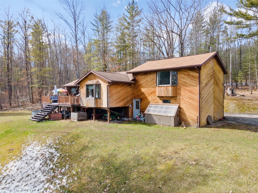 33 Hawk Road Windsor, NY 13865 - Photo 2 of 39