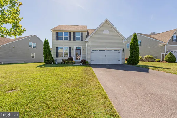 $535,000 | 32434 Killdeer Drive, Selbyville, DE 19975