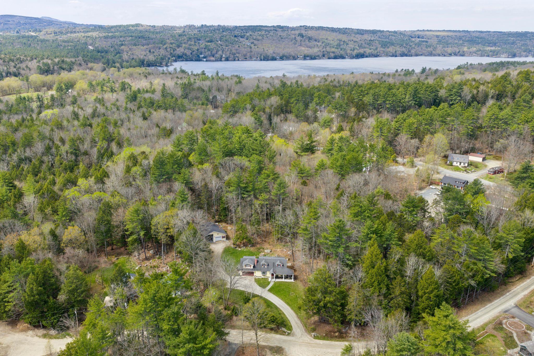 66 Sparrowhawk Road New London, NH 03257 - Photo 3 of 32
