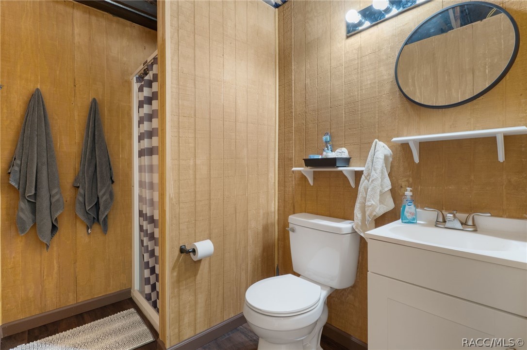810 North Obrien Point Lecanto, FL 34461 - Photo 39 of 54 Guest House