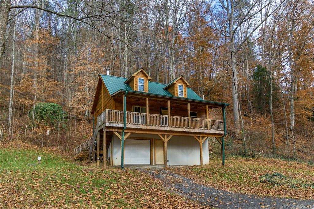 1280 Bee Tree Road Swannanoa, NC 28778 - Photo 1 of 34 Gallery Image 1