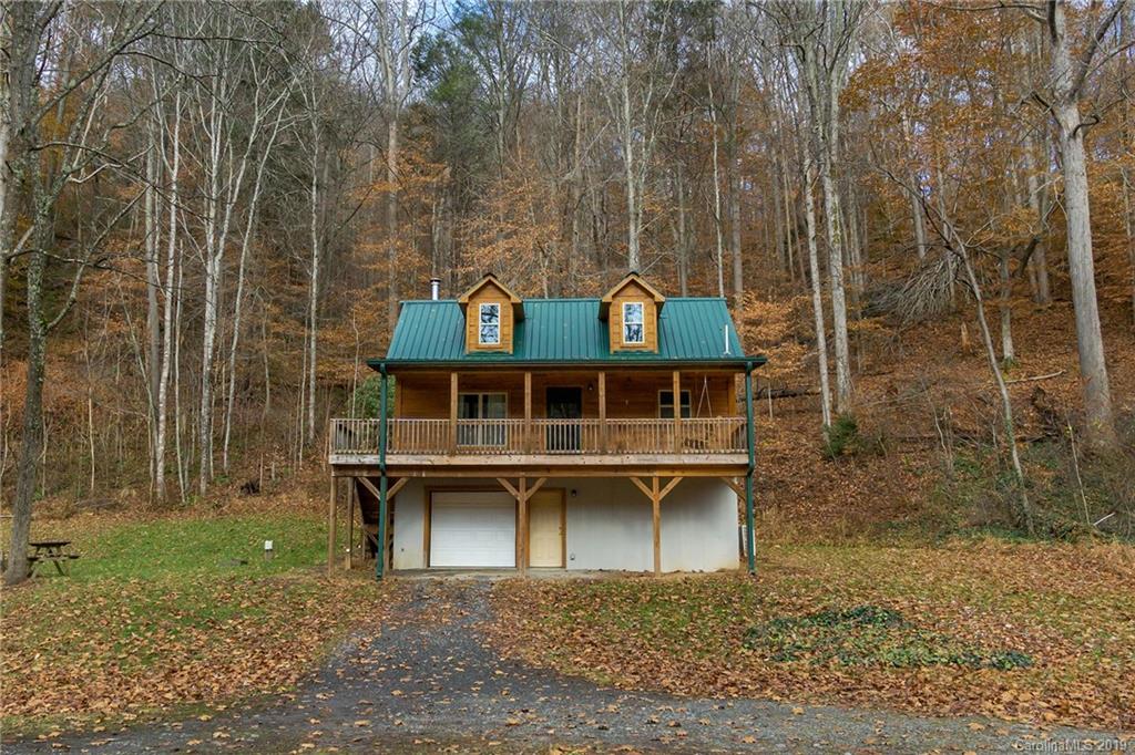1280 Bee Tree Road Swannanoa, NC 28778 - Photo 2 of 34 Gallery Image 2