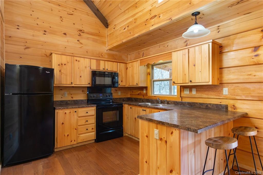 1280 Bee Tree Road Swannanoa, NC 28778 - Photo 11 of 34 Gallery Image 11