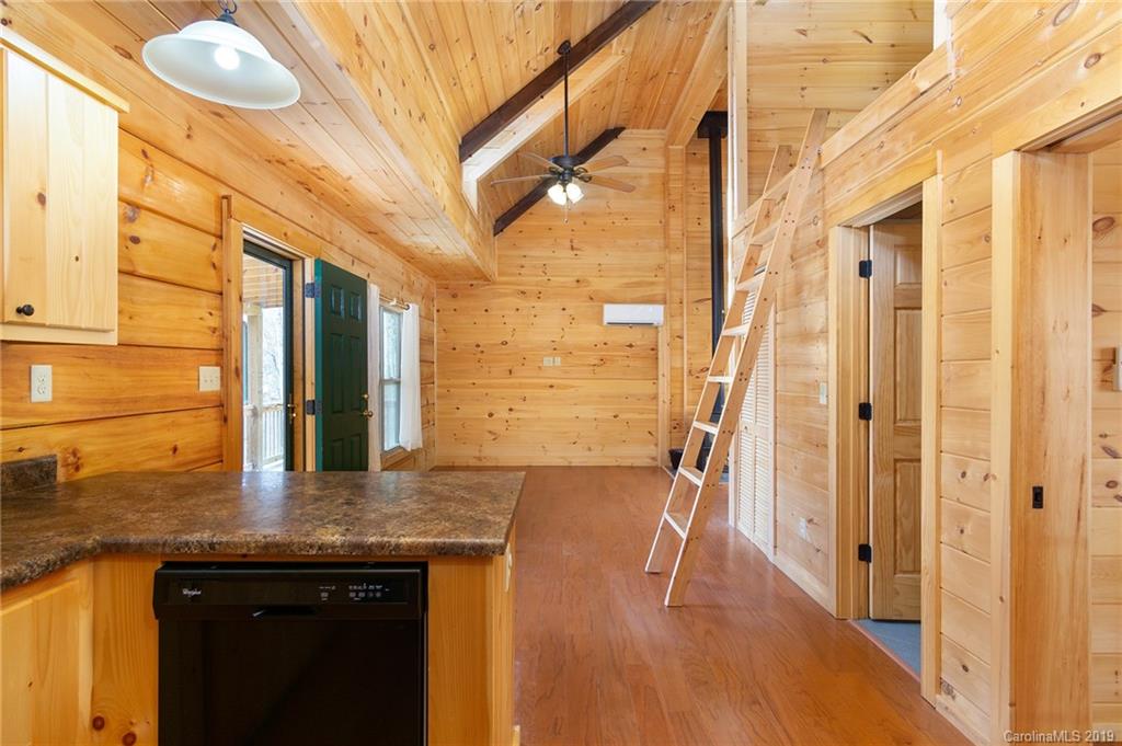 1280 Bee Tree Road Swannanoa, NC 28778 - Photo 13 of 34 Gallery Image 13