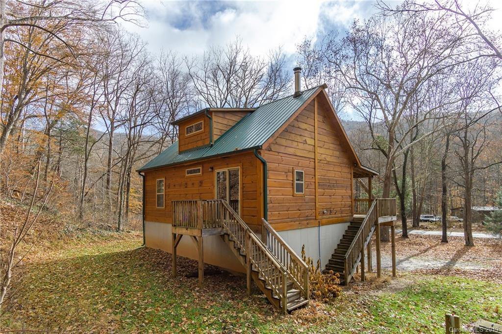 1280 Bee Tree Road Swannanoa, NC 28778 - Photo 3 of 34 Gallery Image 3