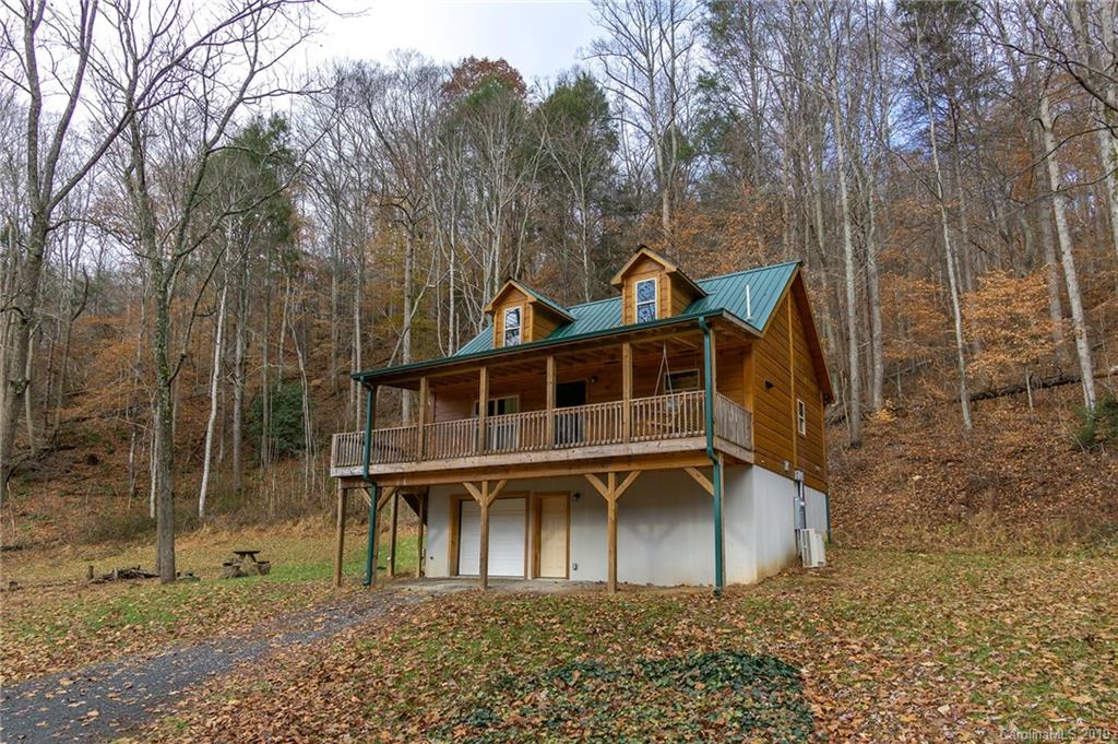 1280 Bee Tree Road Swannanoa, NC 28778 - Photo 30 of 34 Gallery Image 30