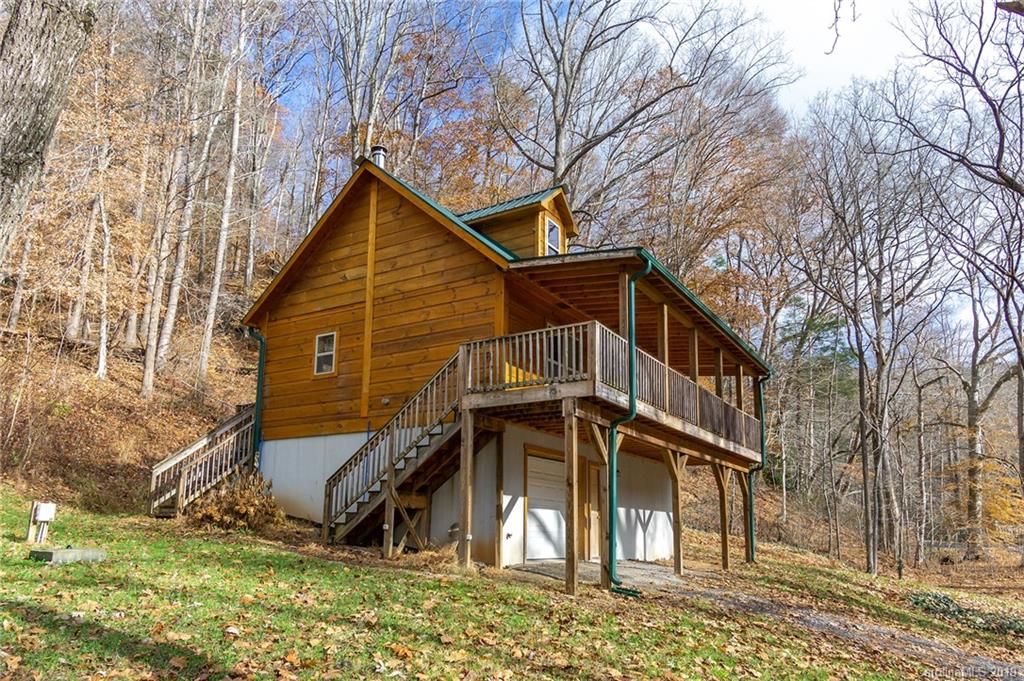 1280 Bee Tree Road Swannanoa, NC 28778 - Photo 31 of 34 Gallery Image 31