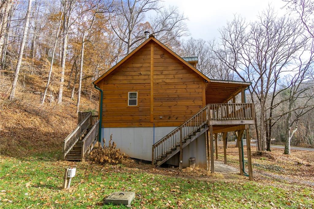 1280 Bee Tree Road Swannanoa, NC 28778 - Photo 33 of 34 Gallery Image 33