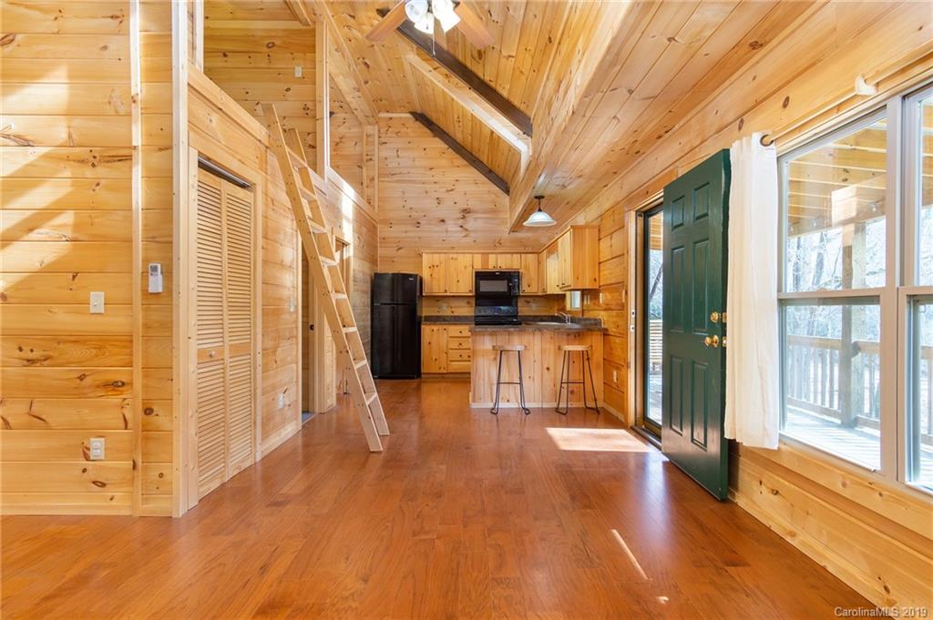 1280 Bee Tree Road Swannanoa, NC 28778 - Photo 10 of 34 Gallery Image 10