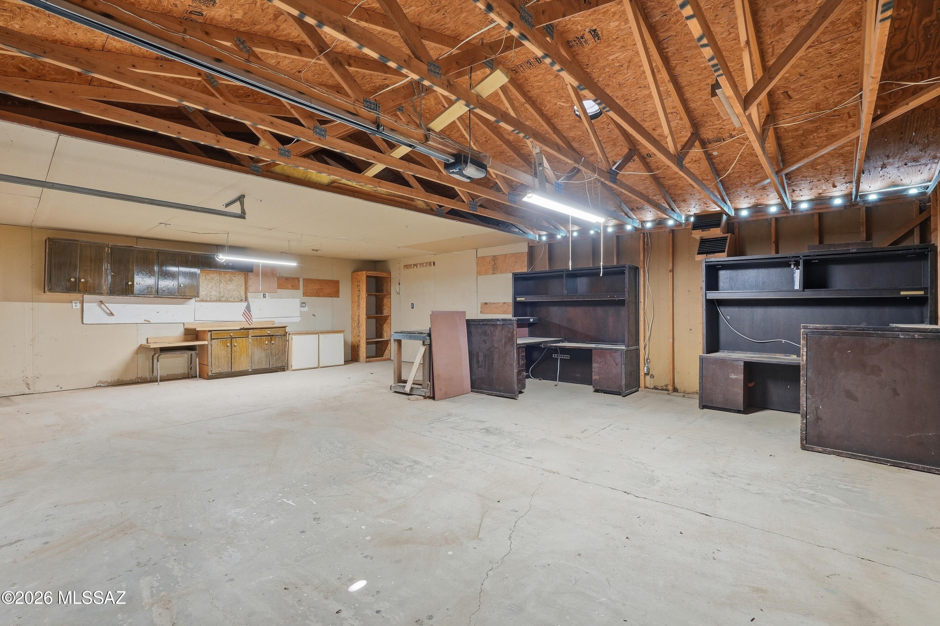 11303 North Derringer Road Marana, AZ 85653 - Photo 34 of 38