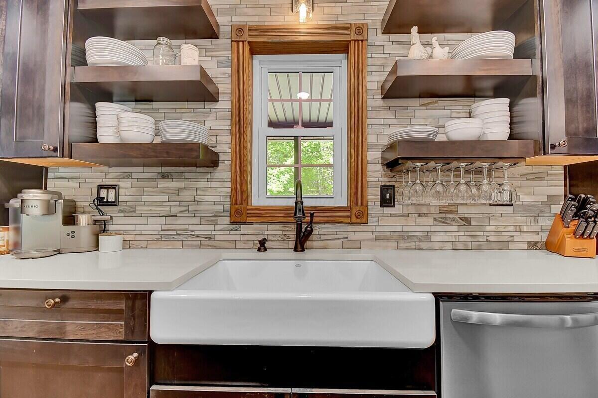 7429 Barneby Road Southeast Lancaster, OH 43130 - Photo 18 of 44 Kitchen