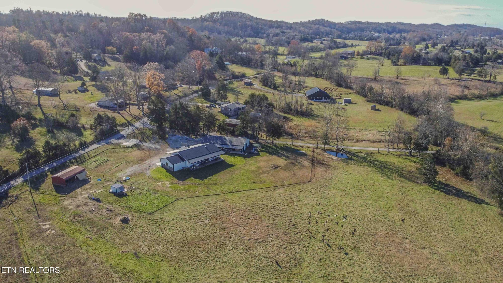 181 Hamilton Road Kingston, TN 37763 - Photo 49 of 59 Gallery Image 49