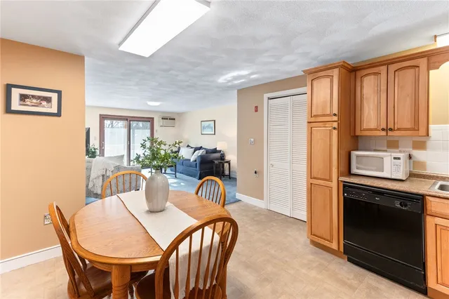 $209,900 | 555 Diamond Hill Road, Unit 204, Woonsocket, RI 02895