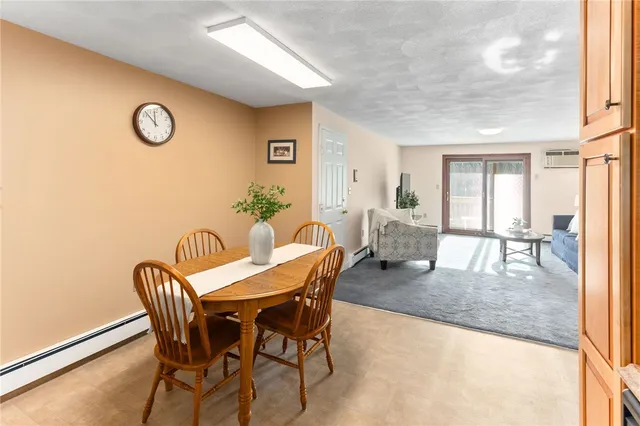 $209,900 | 555 Diamond Hill Road, Unit 204, Woonsocket, RI 02895