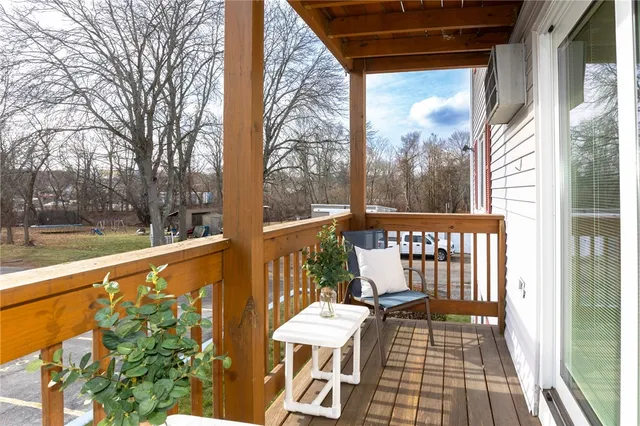 $209,900 | 555 Diamond Hill Road, Unit 204, Woonsocket, RI 02895