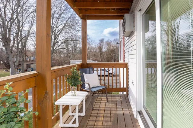 $209,900 | 555 Diamond Hill Road, Unit 204, Woonsocket, RI 02895