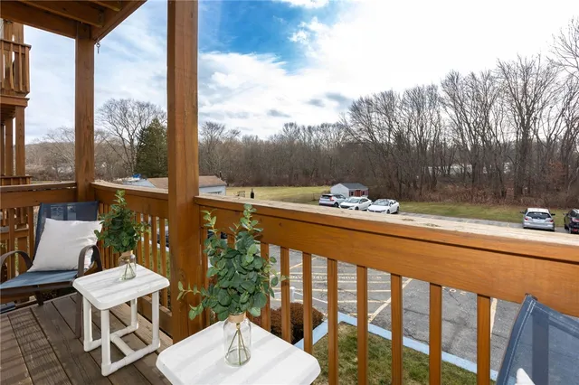 $209,900 | 555 Diamond Hill Road, Unit 204, Woonsocket, RI 02895