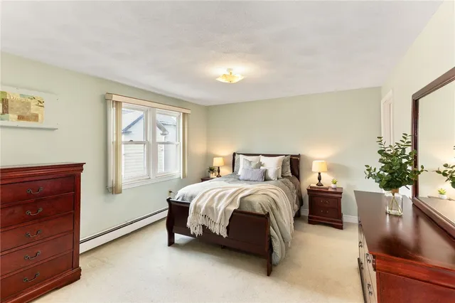 $209,900 | 555 Diamond Hill Road, Unit 204, Woonsocket, RI 02895