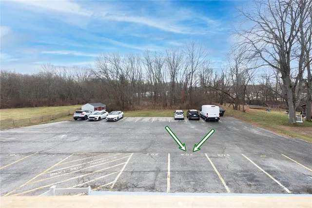 $209,900 | 555 Diamond Hill Road, Unit 204, Woonsocket, RI 02895