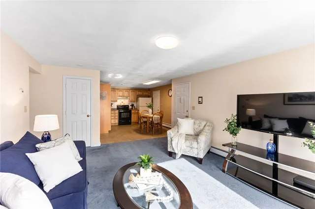 $209,900 | 555 Diamond Hill Road, Unit 204, Woonsocket, RI 02895