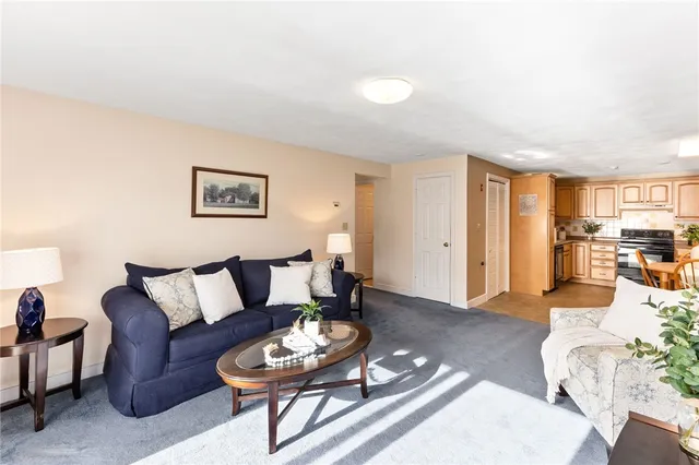 $209,900 | 555 Diamond Hill Road, Unit 204, Woonsocket, RI 02895