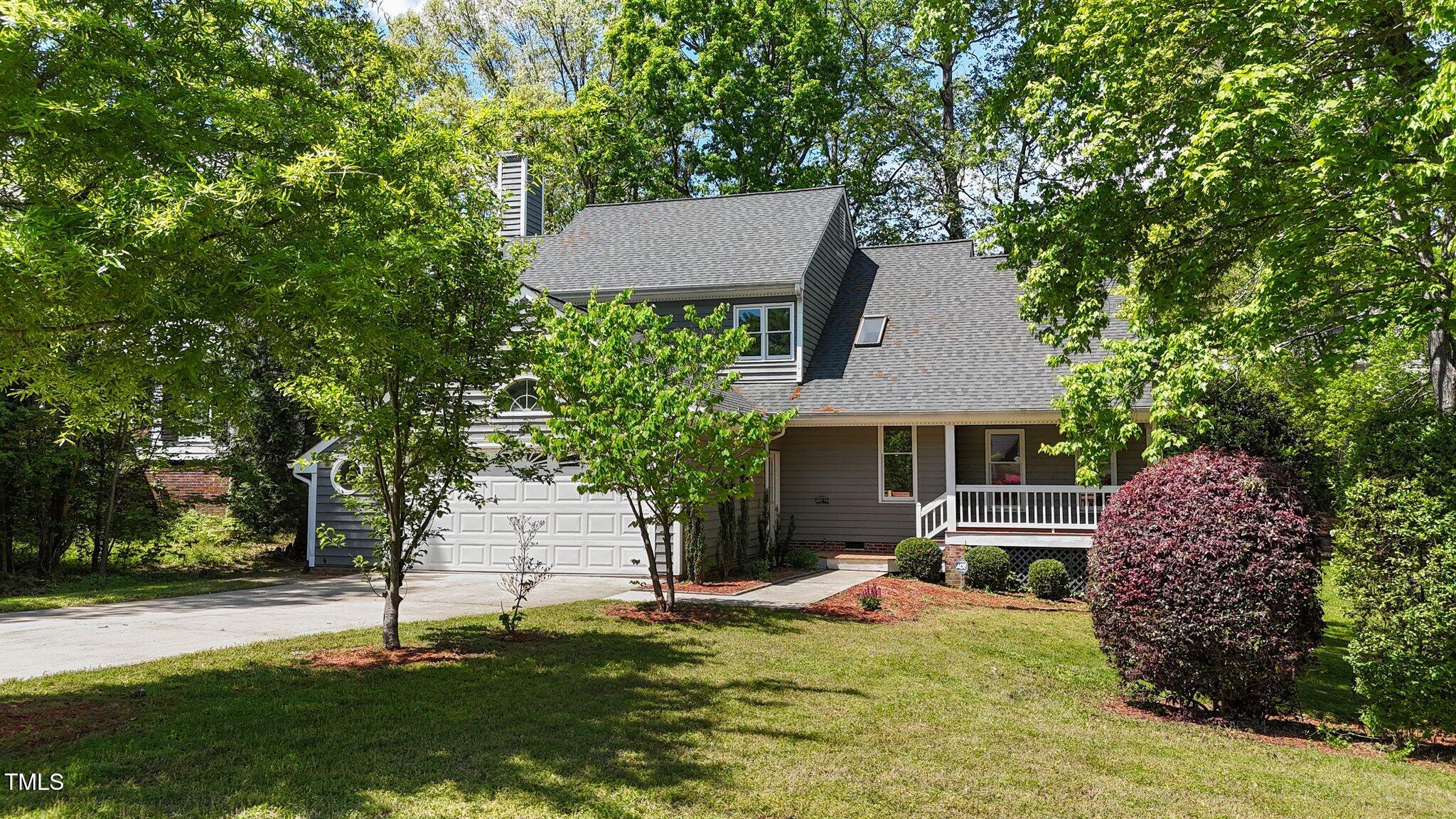 311 Arlington Ridge Cary, NC 27513 - Photo 15 of 45 8-web-or-mls-DJI_20250416124948_0448_D