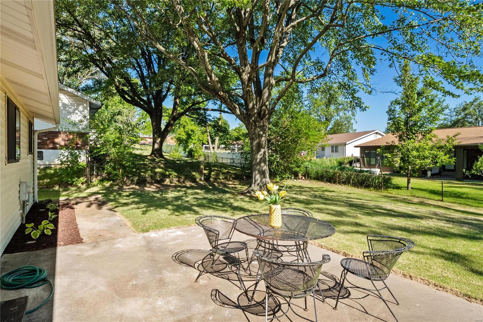 2609 Yaeger Road St. Louis, MO 63129 - Photo 31 of 33