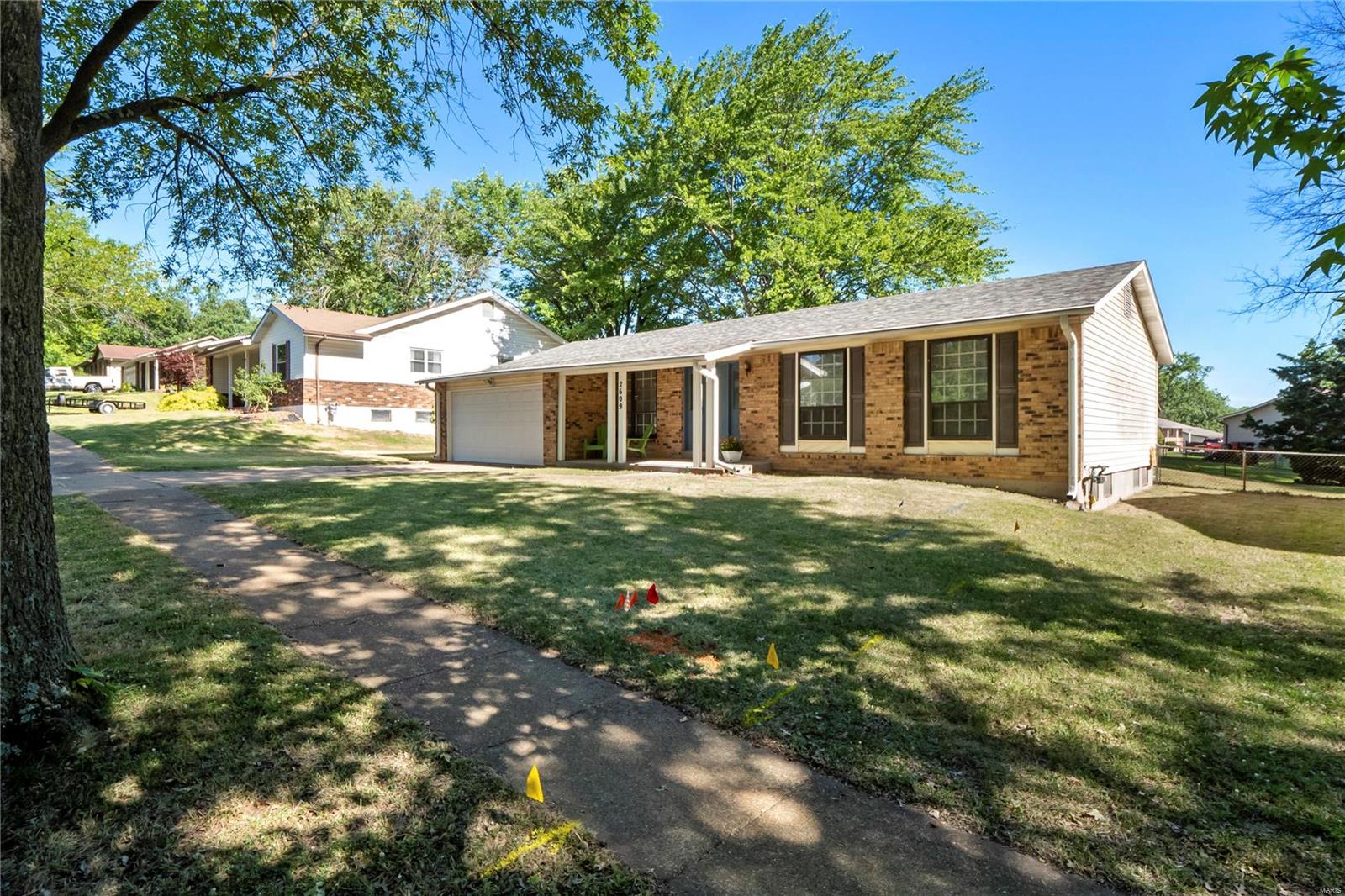 2609 Yaeger Road St. Louis, MO 63129 - Photo 4 of 33