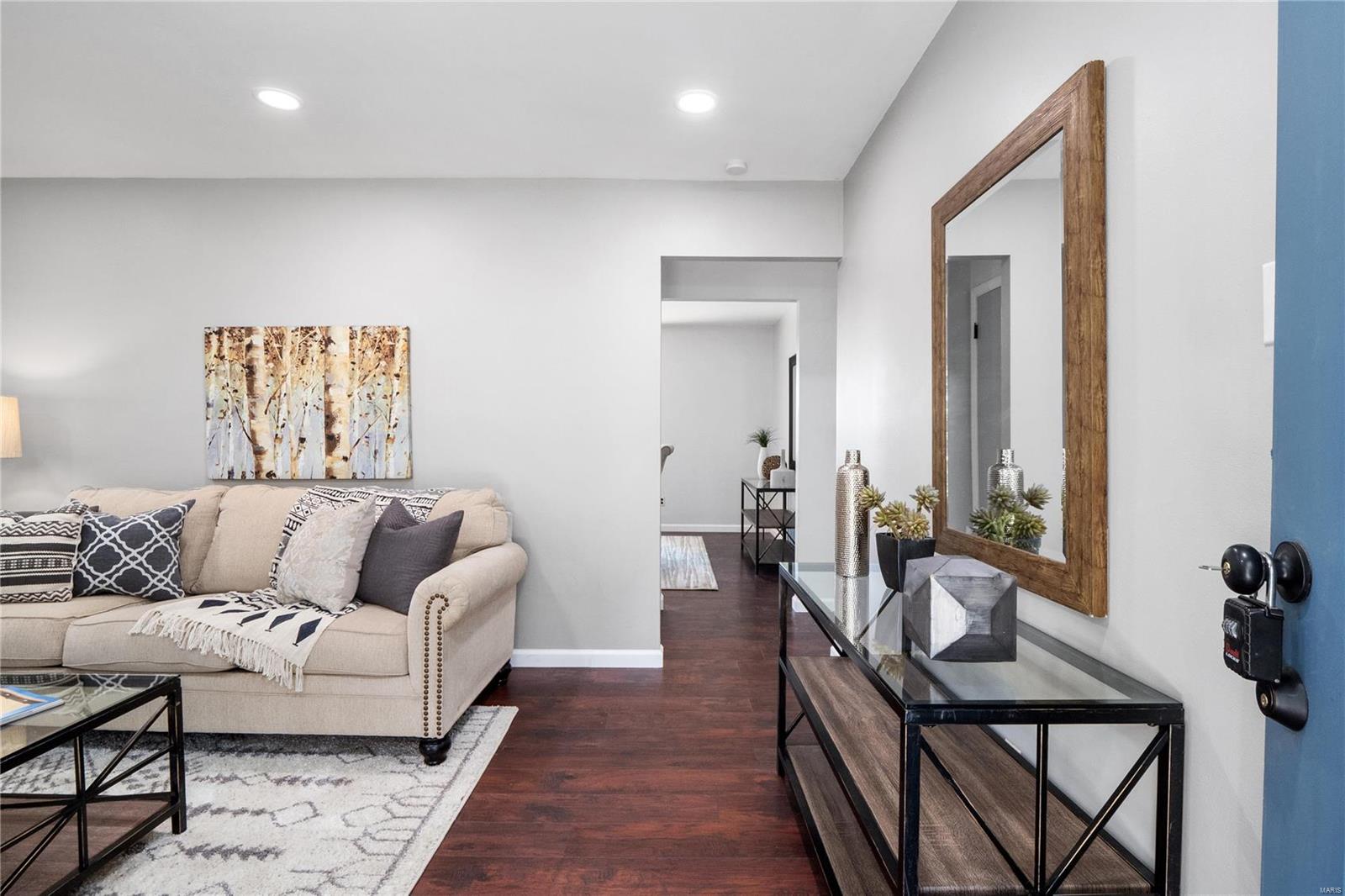 2609 Yaeger Road St. Louis, MO 63129 - Photo 9 of 33